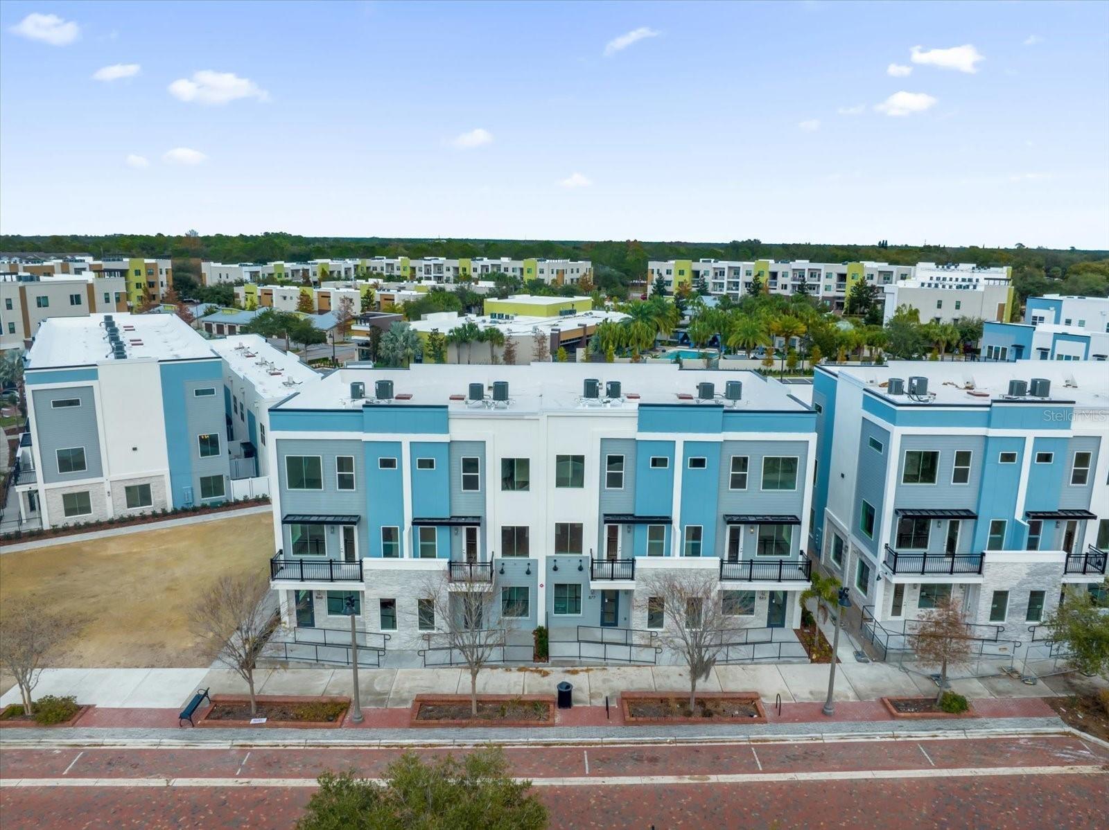 879 CITY WALK LN, OVIEDO, FL, 32765