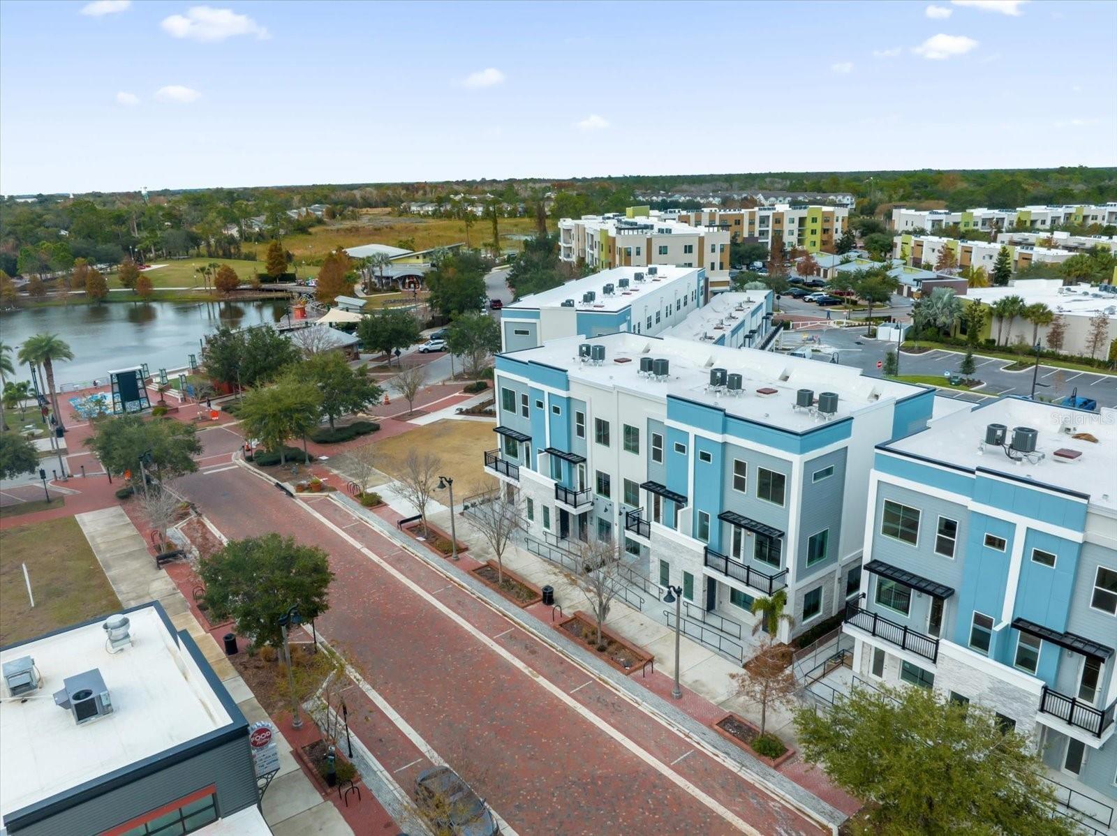 879 CITY WALK LN, OVIEDO, FL, 32765