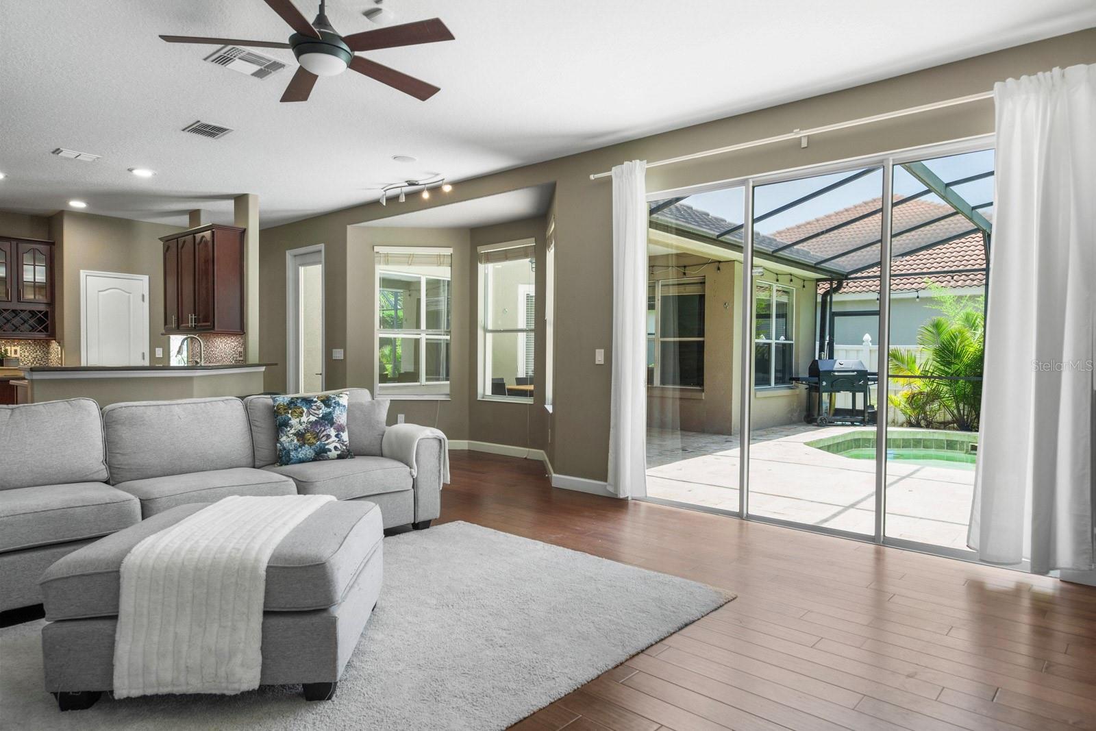 3307 KENTSHIRE BLVD, OCOEE, FL, 34761