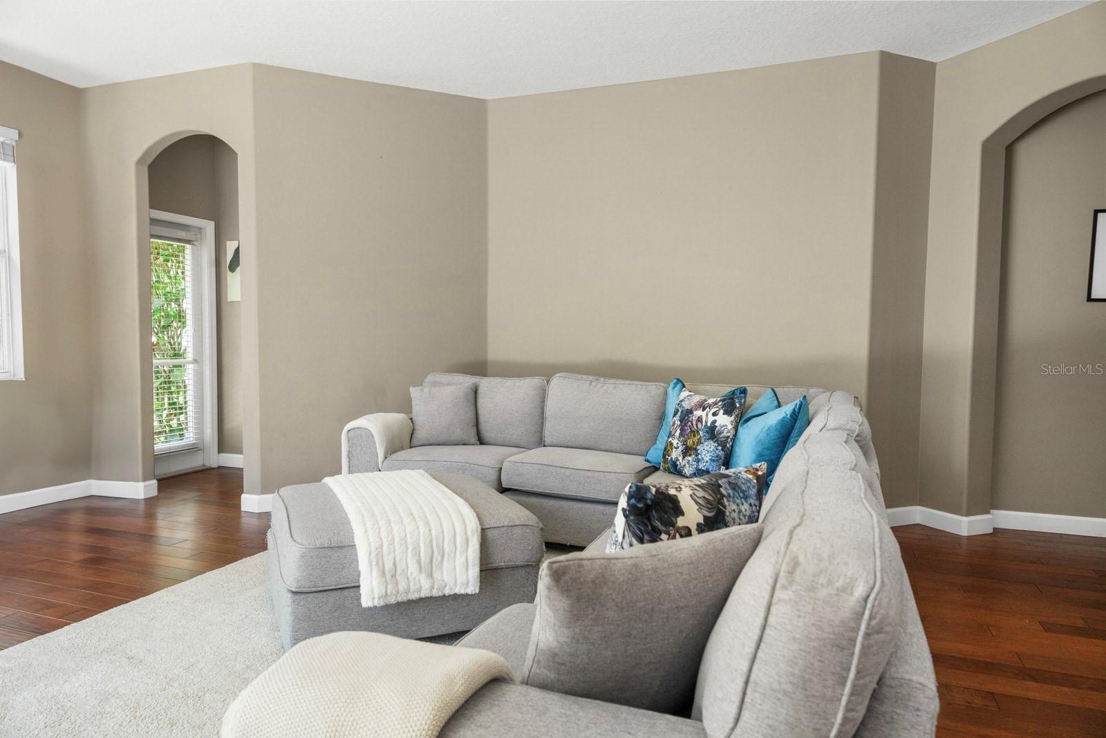 3307 KENTSHIRE BLVD, OCOEE, FL, 34761