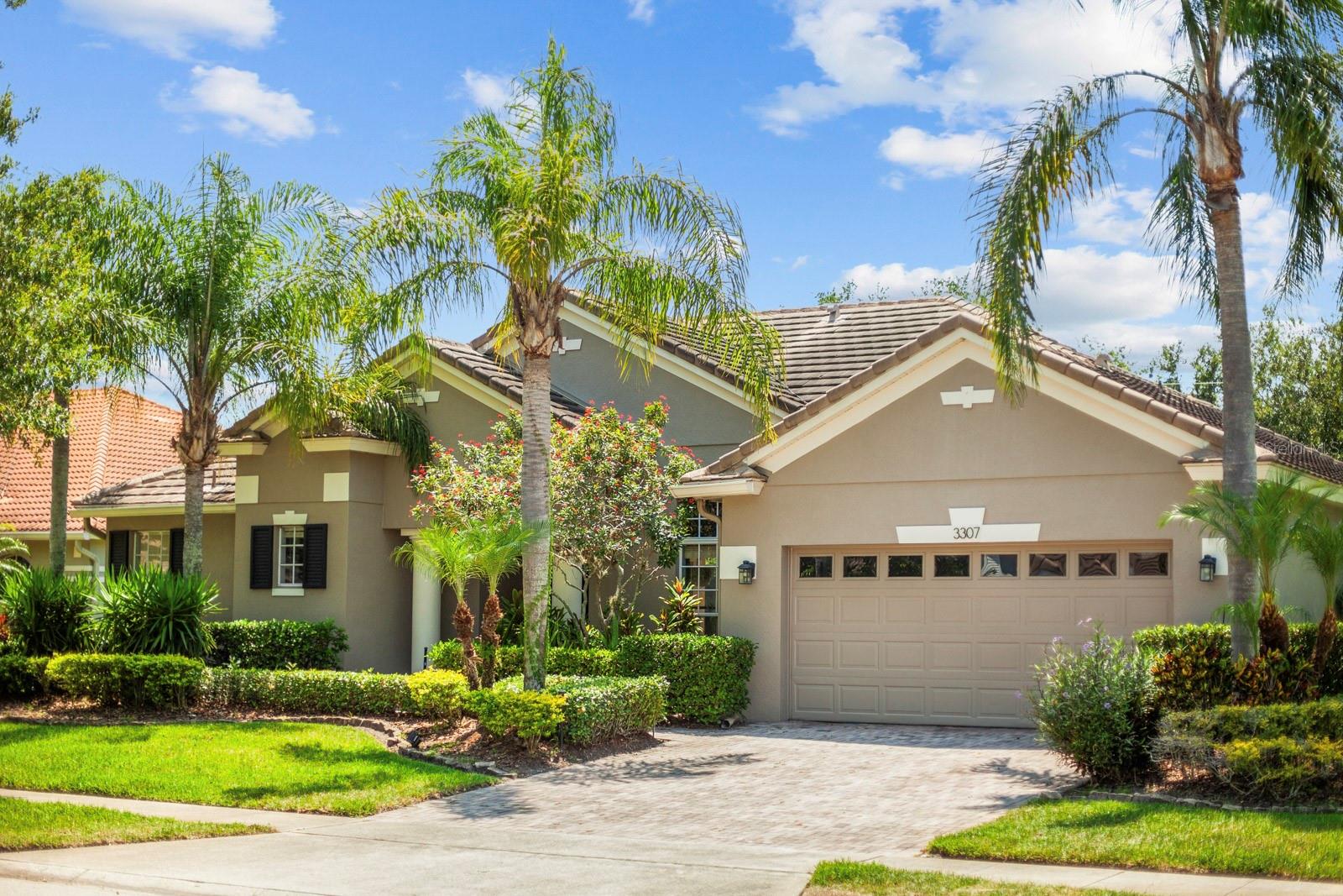 3307 KENTSHIRE BLVD, OCOEE, FL, 34761