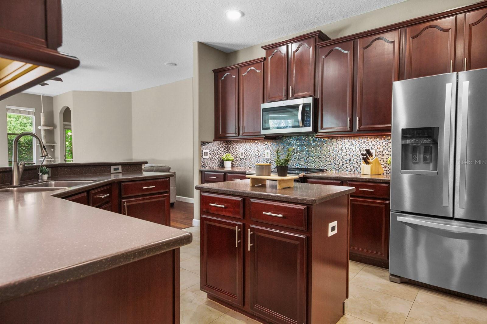 3307 KENTSHIRE BLVD, OCOEE, FL, 34761