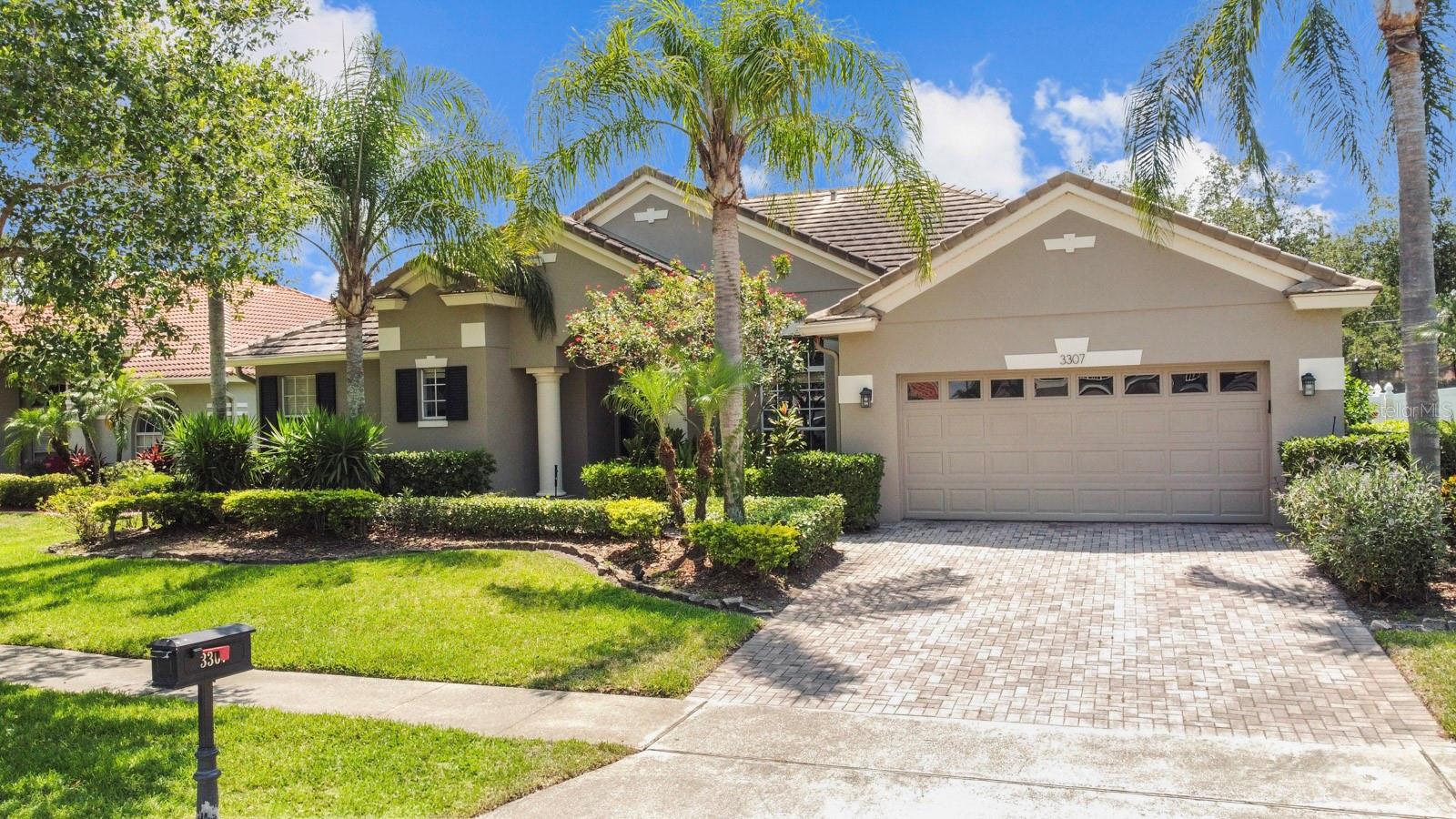 3307 KENTSHIRE BLVD, OCOEE, FL, 34761