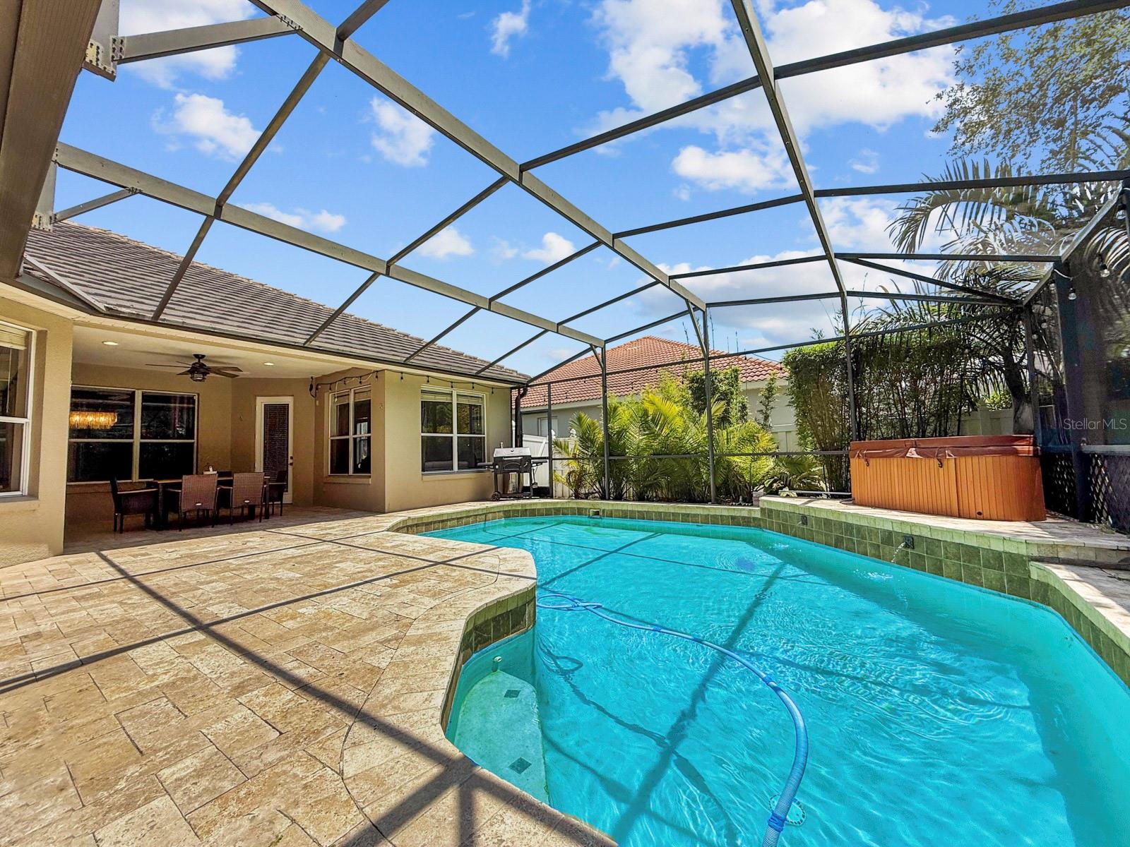 3307 KENTSHIRE BLVD, OCOEE, FL, 34761