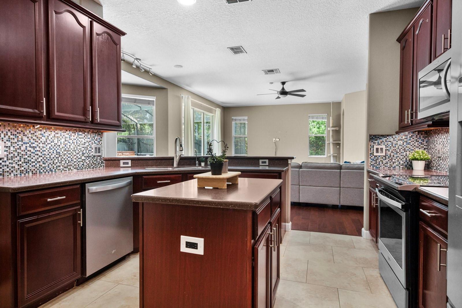 3307 KENTSHIRE BLVD, OCOEE, FL, 34761