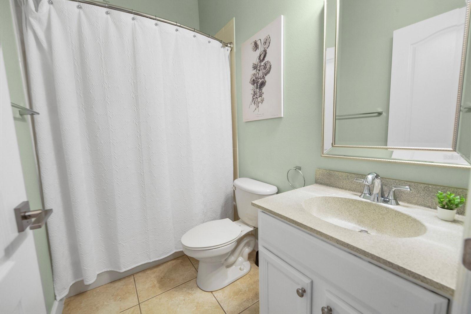 3307 KENTSHIRE BLVD, OCOEE, FL, 34761