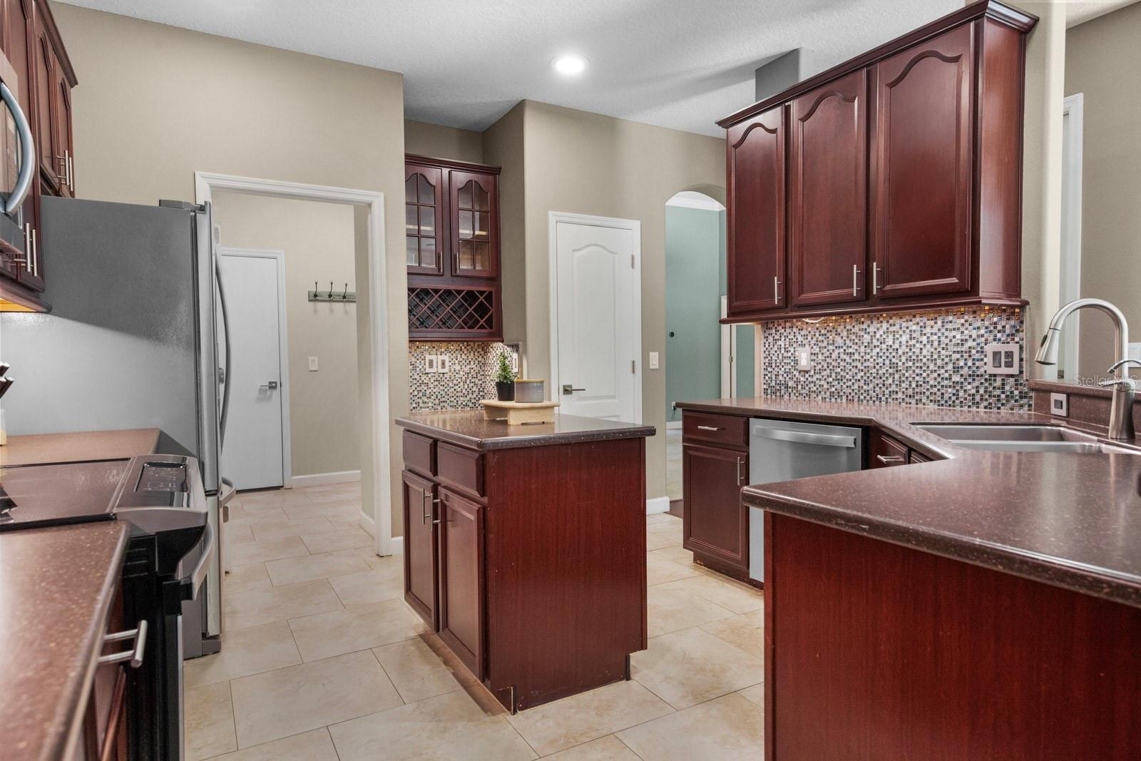 3307 KENTSHIRE BLVD, OCOEE, FL, 34761