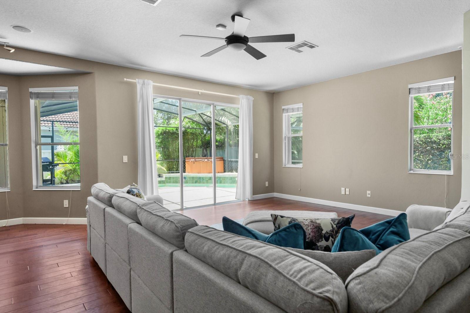 3307 KENTSHIRE BLVD, OCOEE, FL, 34761