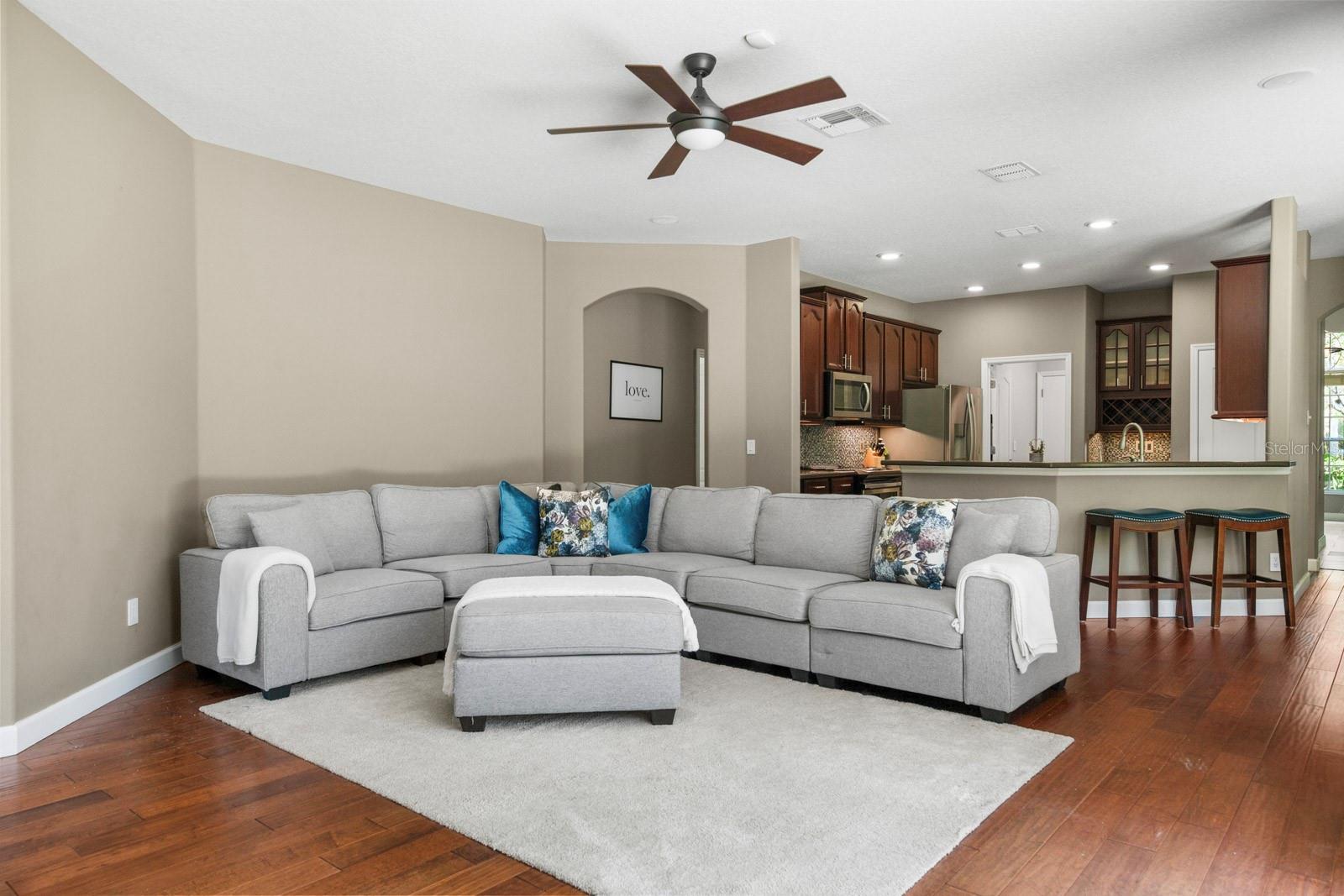 3307 KENTSHIRE BLVD, OCOEE, FL, 34761