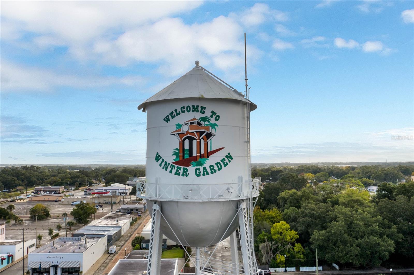 3307 KENTSHIRE BLVD, OCOEE, FL, 34761