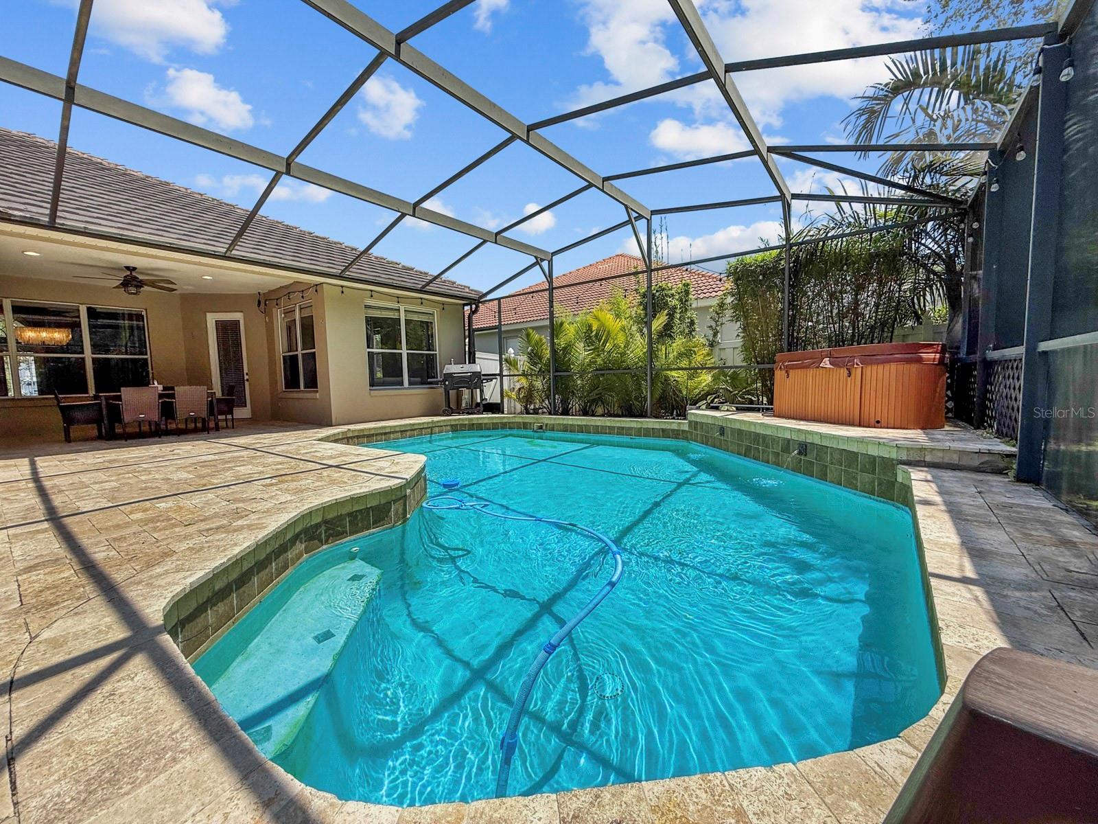 3307 KENTSHIRE BLVD, OCOEE, FL, 34761