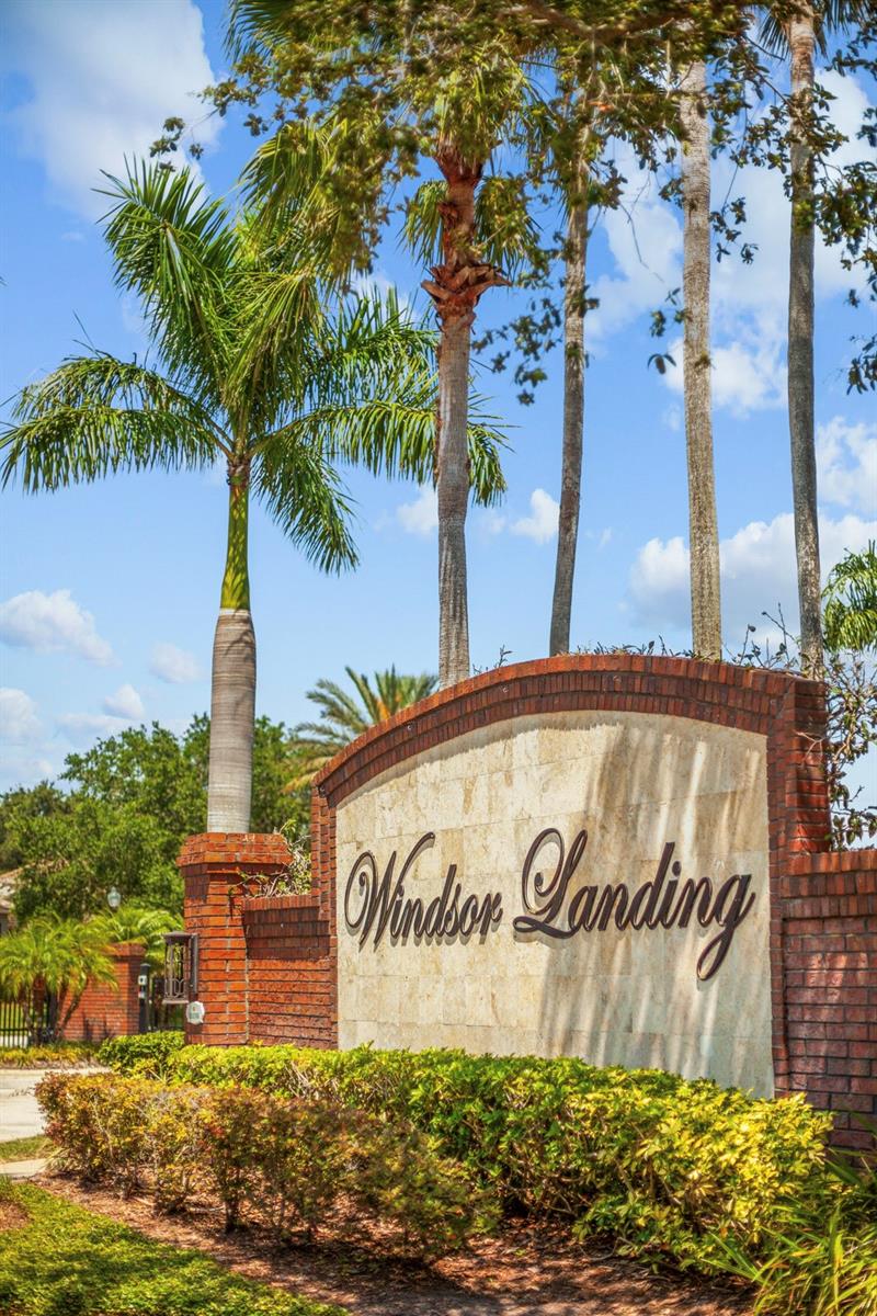 3307 KENTSHIRE BLVD, OCOEE, FL, 34761