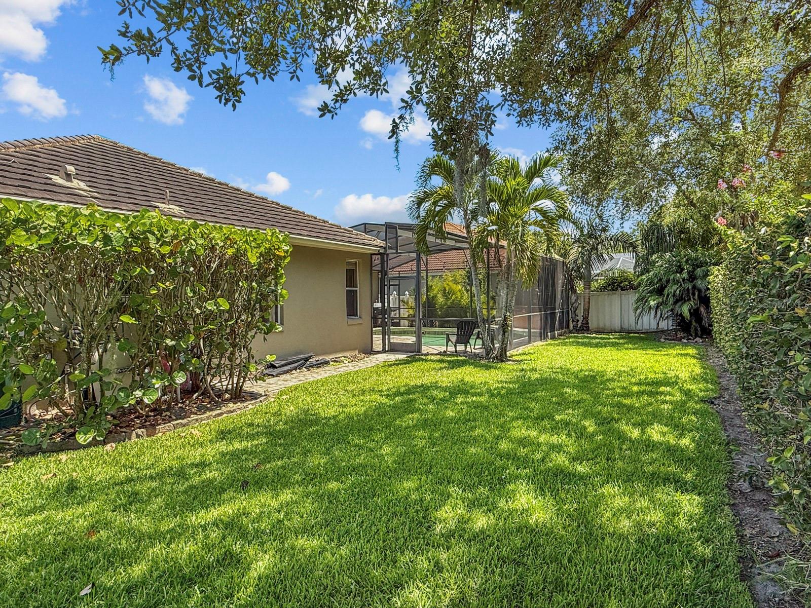 3307 KENTSHIRE BLVD, OCOEE, FL, 34761