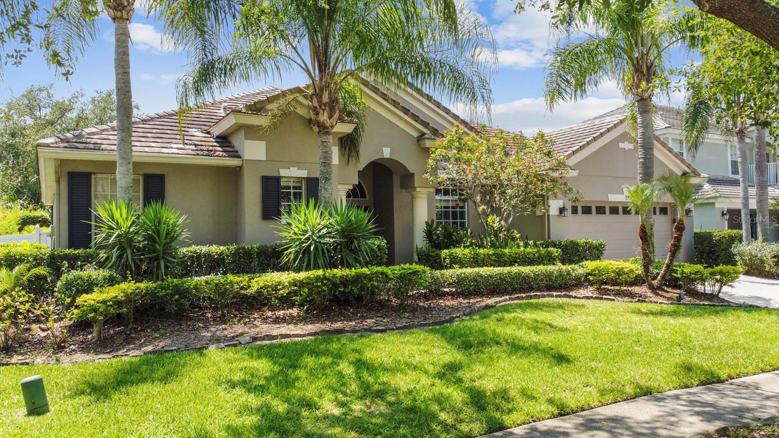 3307 KENTSHIRE BLVD, OCOEE, FL, 34761