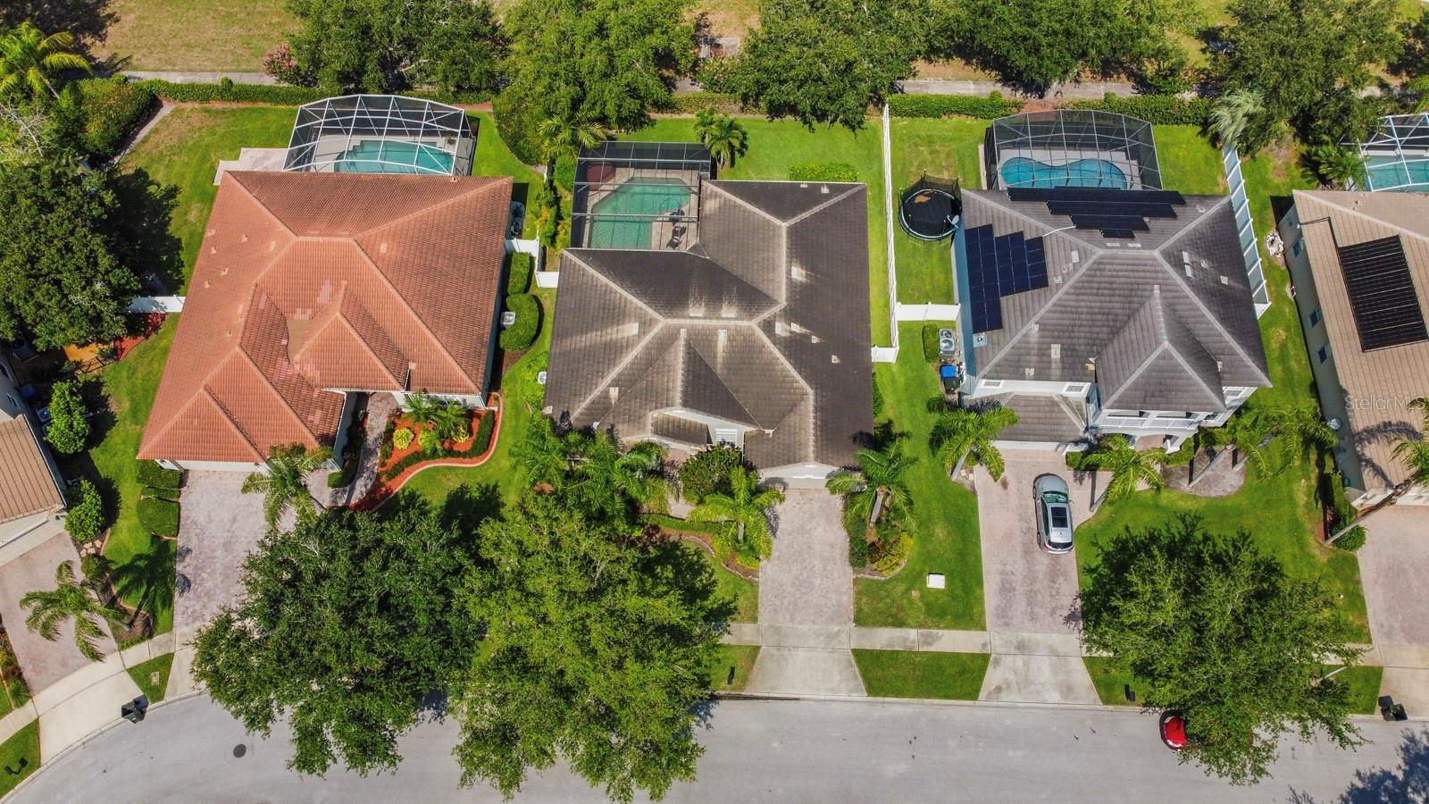 3307 KENTSHIRE BLVD, OCOEE, FL, 34761