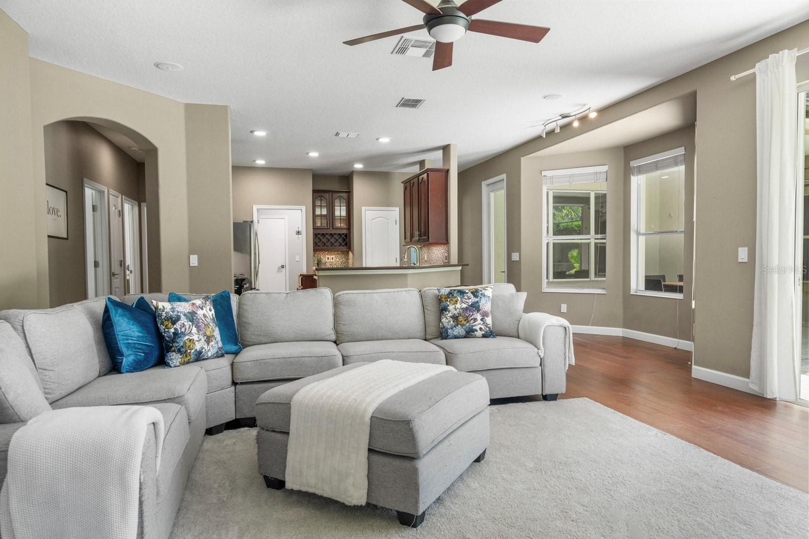 3307 KENTSHIRE BLVD, OCOEE, FL, 34761