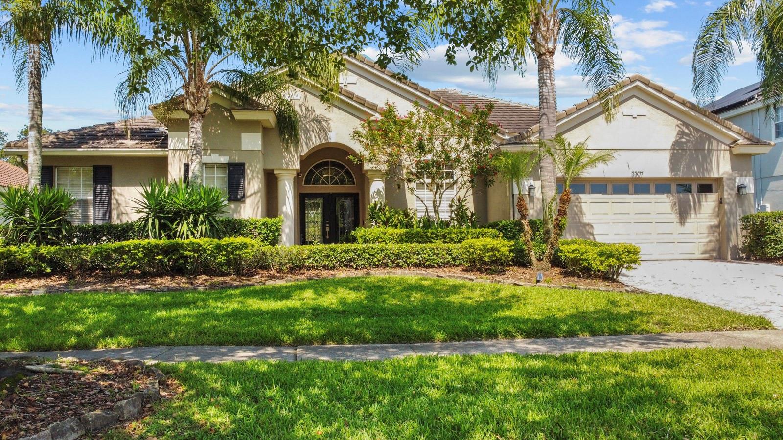 3307 KENTSHIRE BLVD, OCOEE, FL, 34761