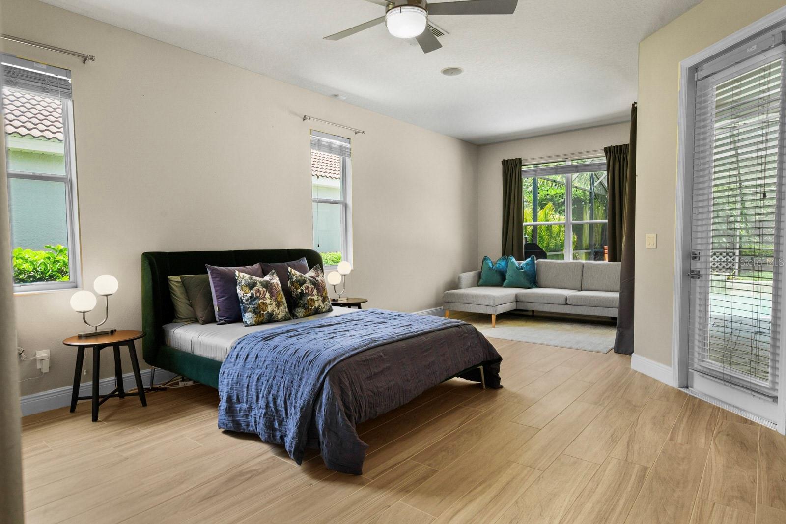 3307 KENTSHIRE BLVD, OCOEE, FL, 34761