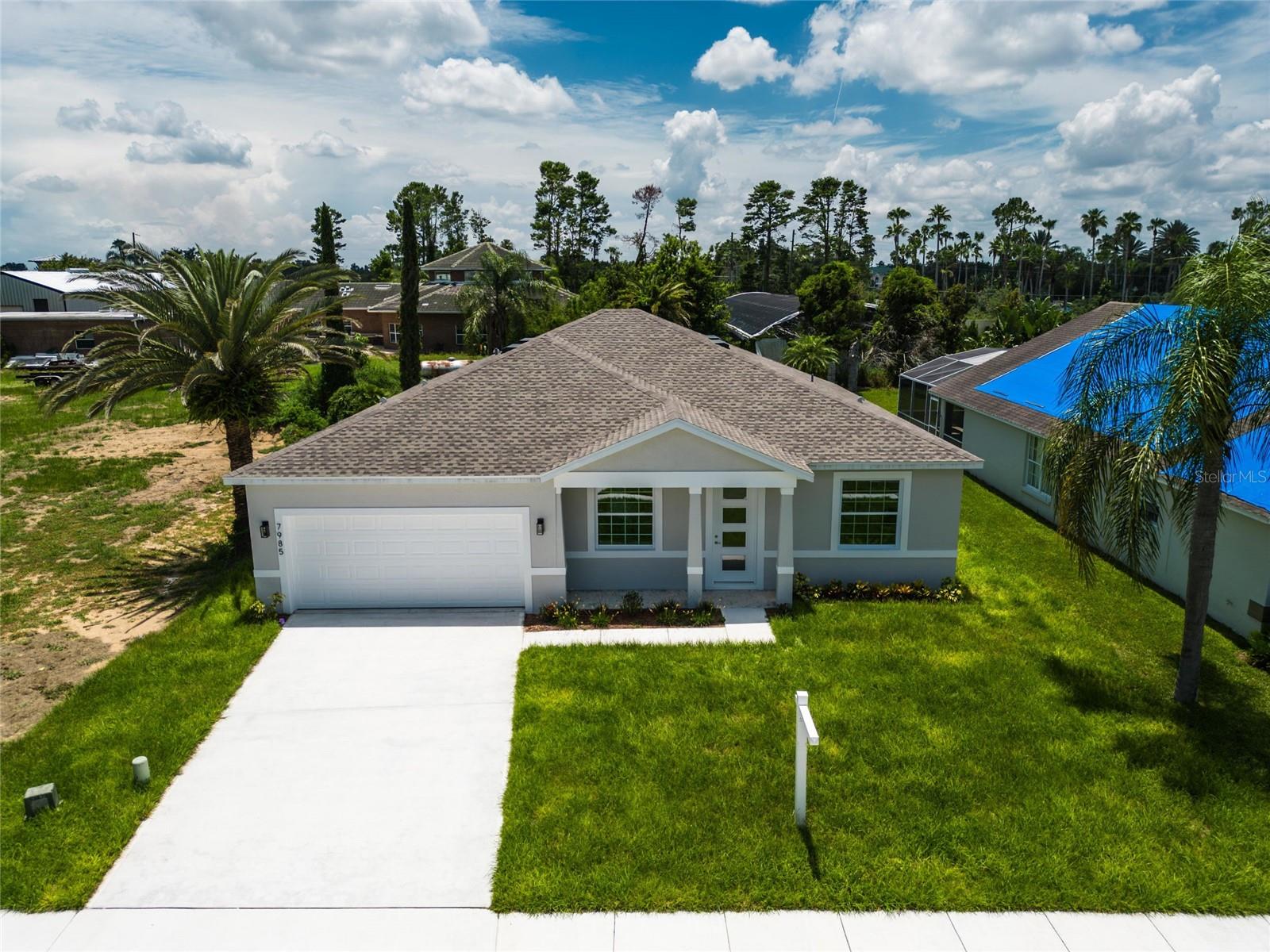 515 EVEREST WAY, KISSIMMEE, FL, 34758