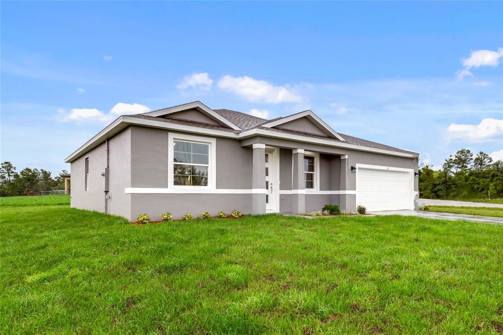 515 EVEREST WAY, KISSIMMEE, FL, 34758