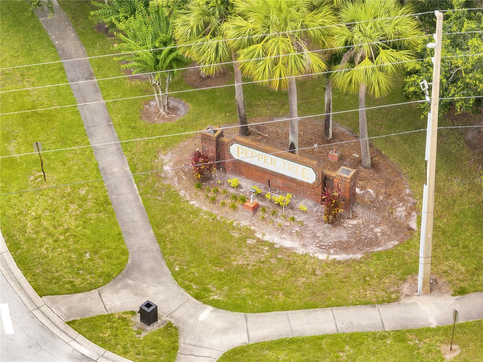 440 PEPPERMILL CIR, KISSIMMEE, FL, 34758