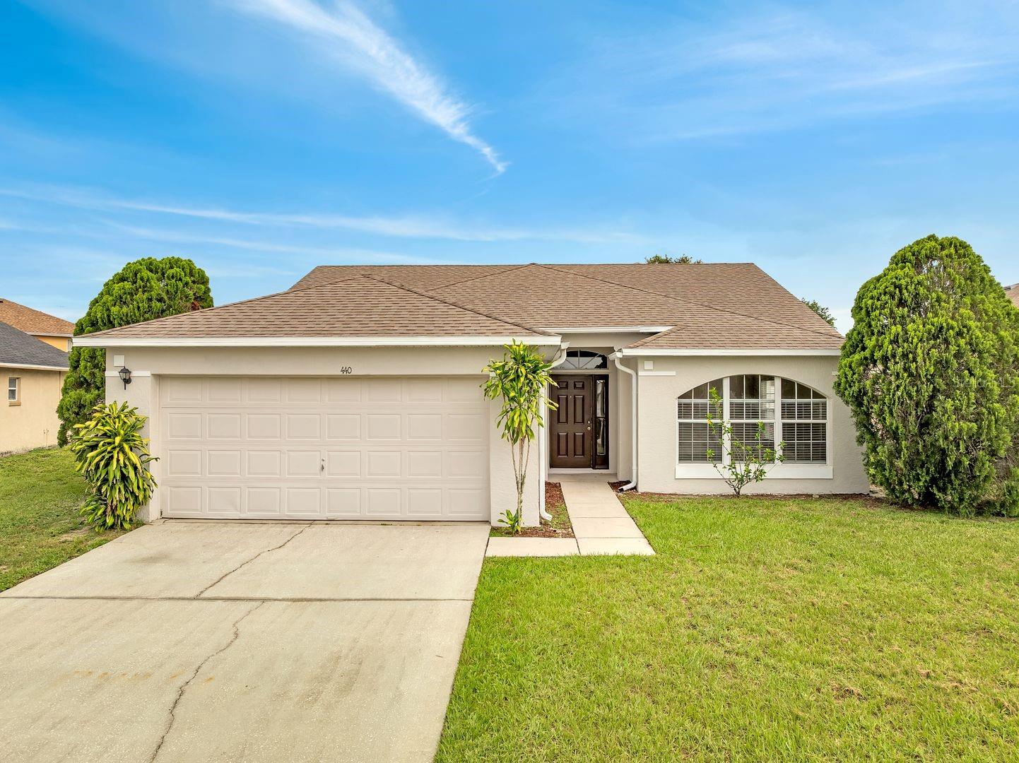 440 PEPPERMILL CIR, KISSIMMEE, FL, 34758