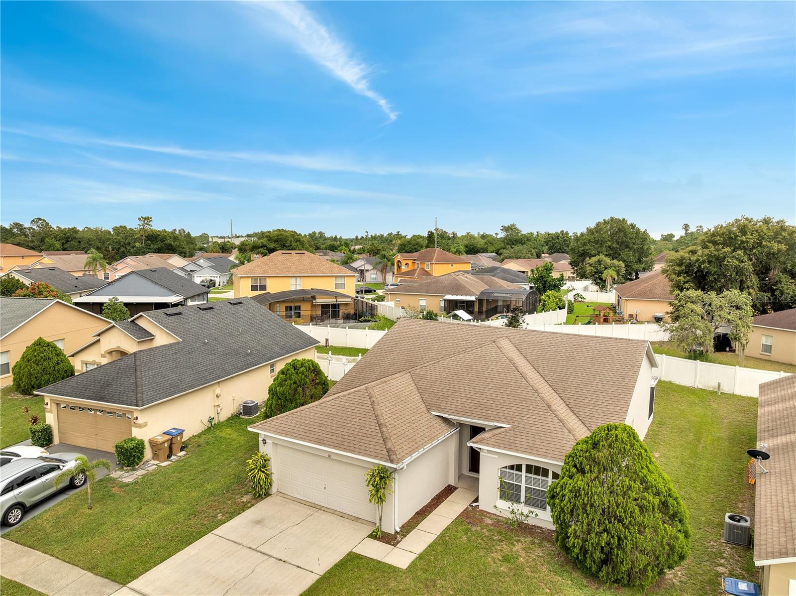 440 PEPPERMILL CIR, KISSIMMEE, FL, 34758