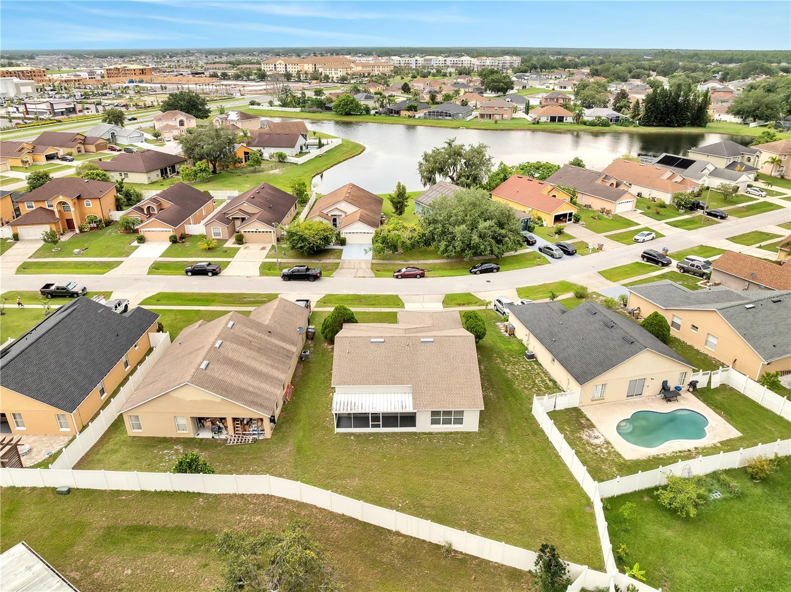 440 PEPPERMILL CIR, KISSIMMEE, FL, 34758