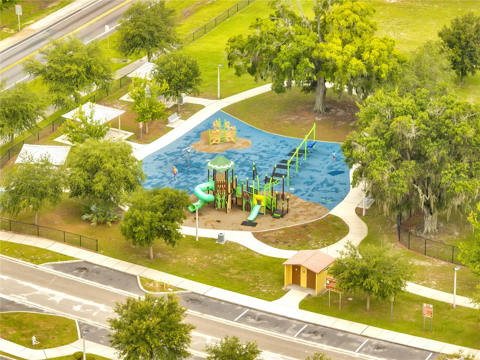 440 PEPPERMILL CIR, KISSIMMEE, FL, 34758