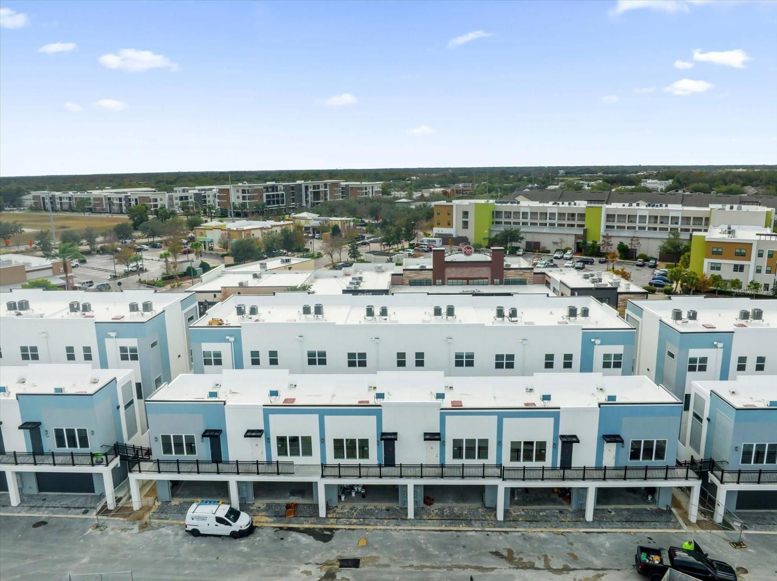 879 CITY WALK LN, OVIEDO, FL, 32765