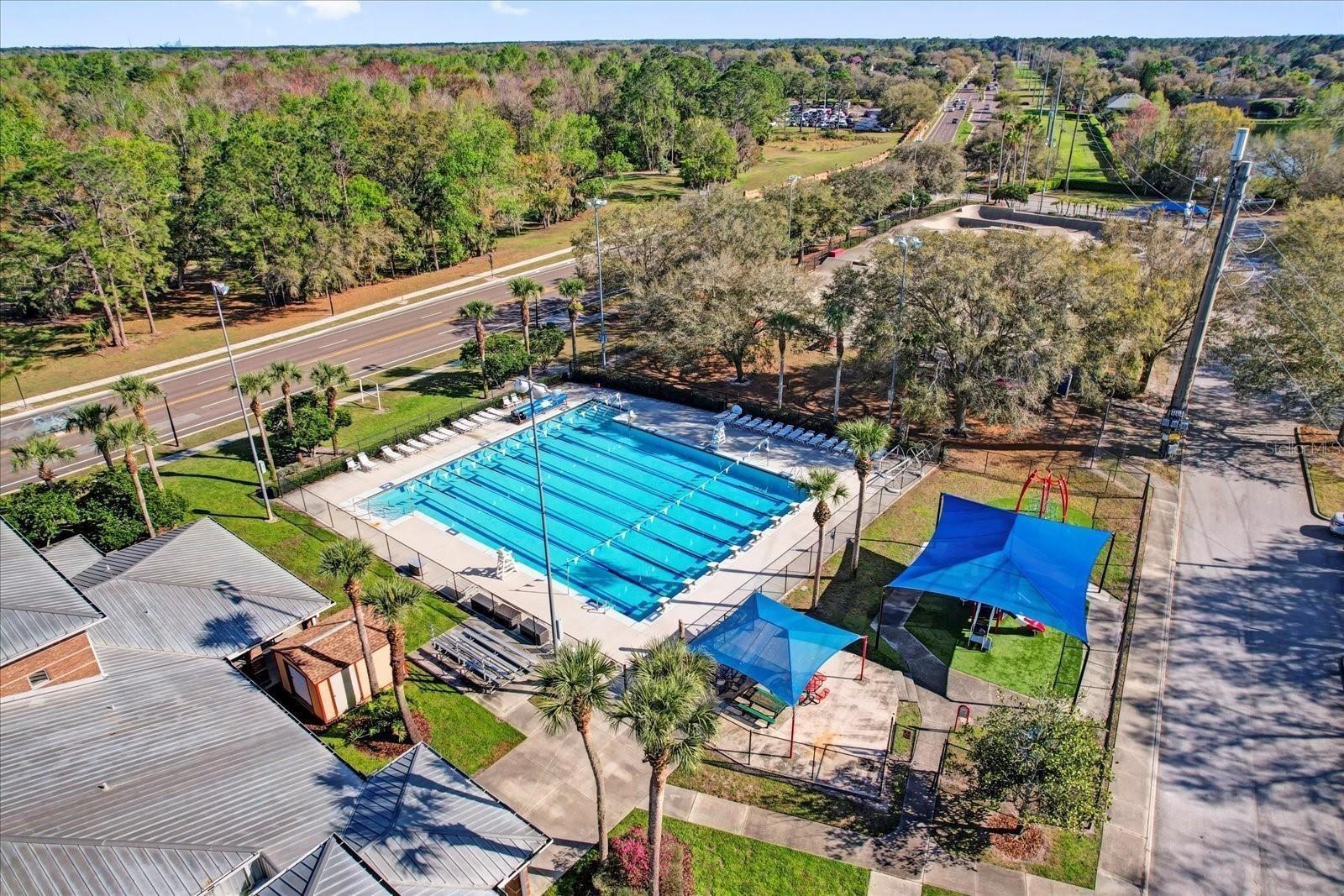 879 CITY WALK LN, OVIEDO, FL, 32765