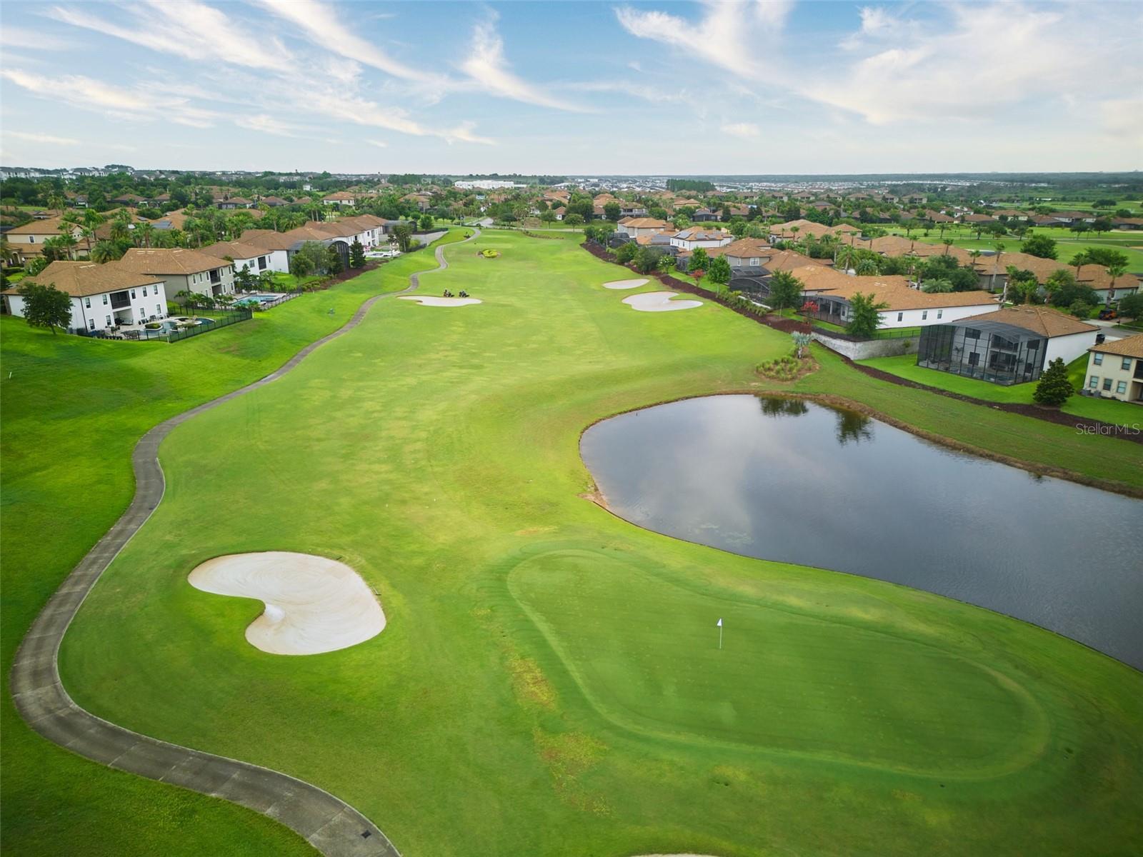 9061 DOGLEG DR, DAVENPORT, FL, 33896