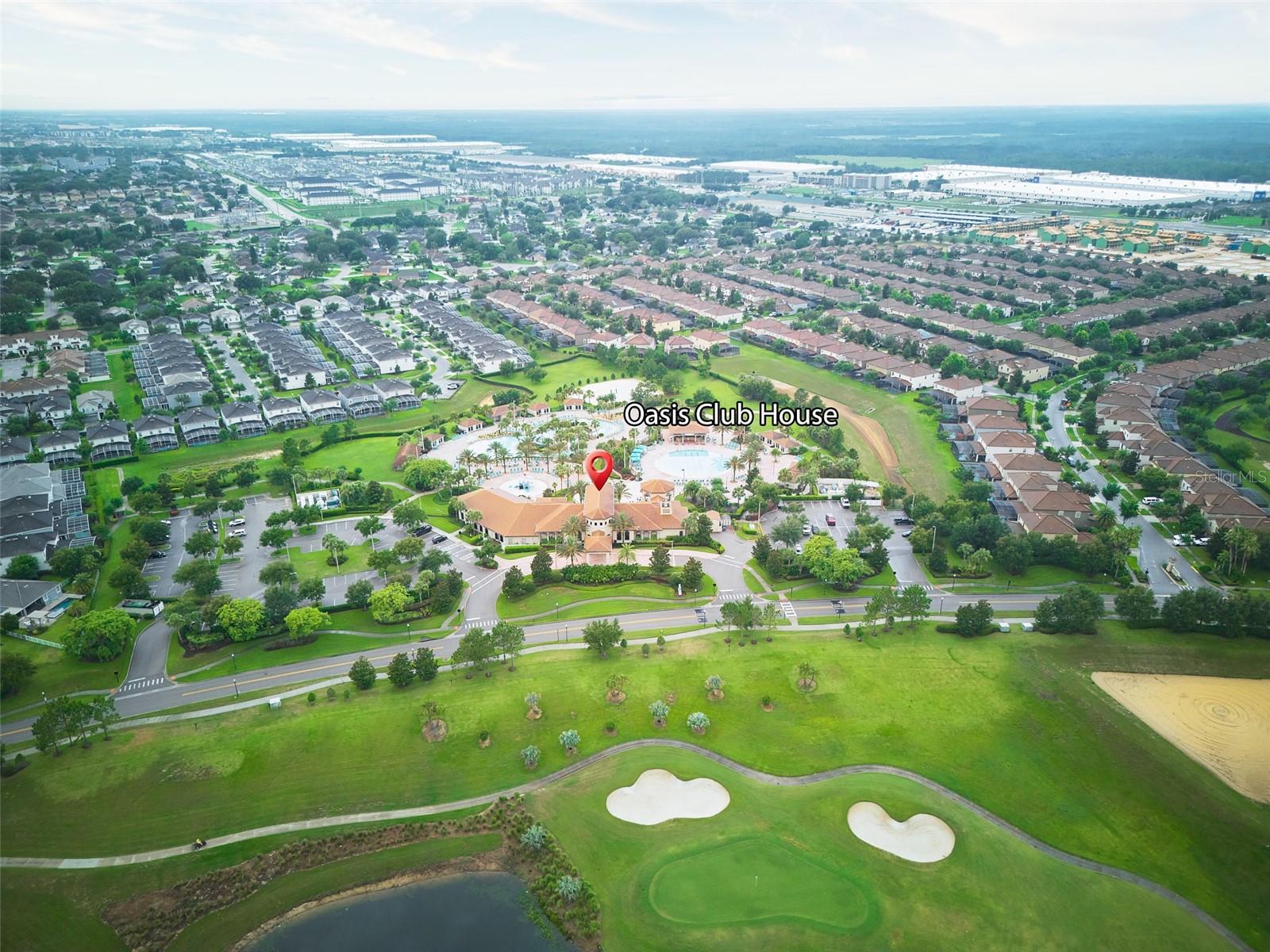 9061 DOGLEG DR, DAVENPORT, FL, 33896