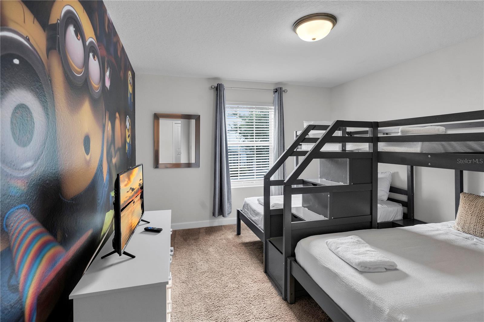 9061 DOGLEG DR, DAVENPORT, FL, 33896