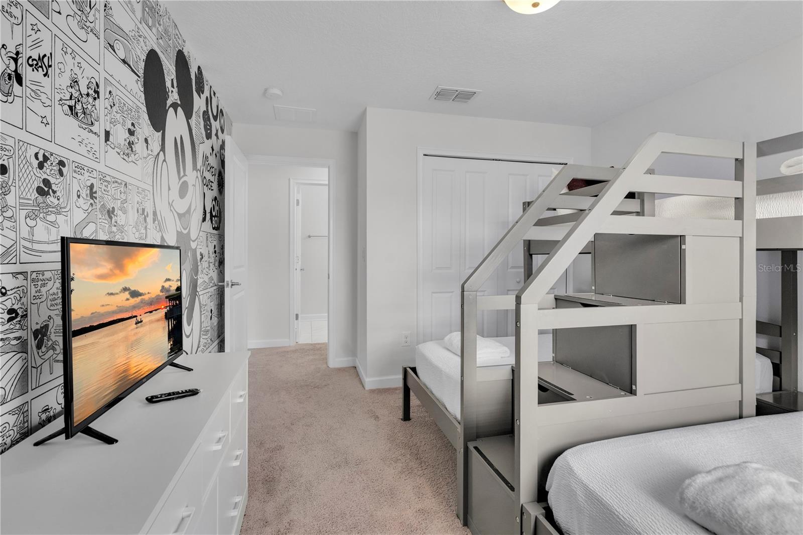 9061 DOGLEG DR, DAVENPORT, FL, 33896