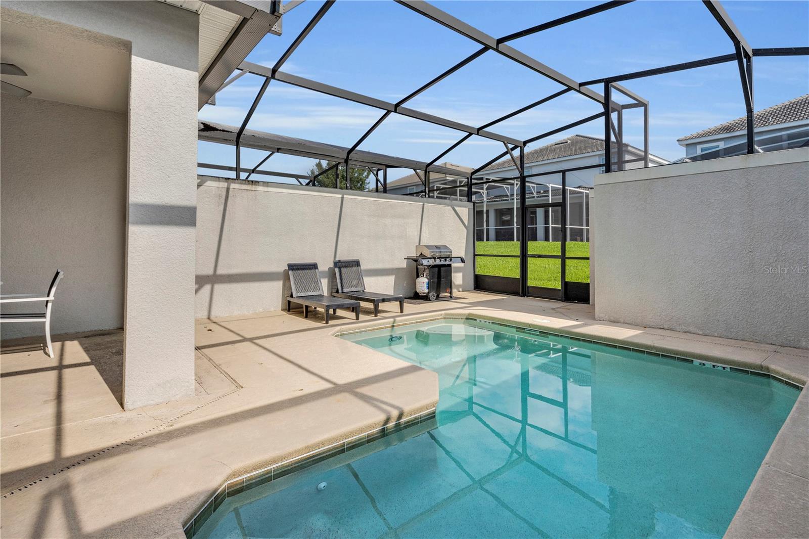 9061 DOGLEG DR, DAVENPORT, FL, 33896