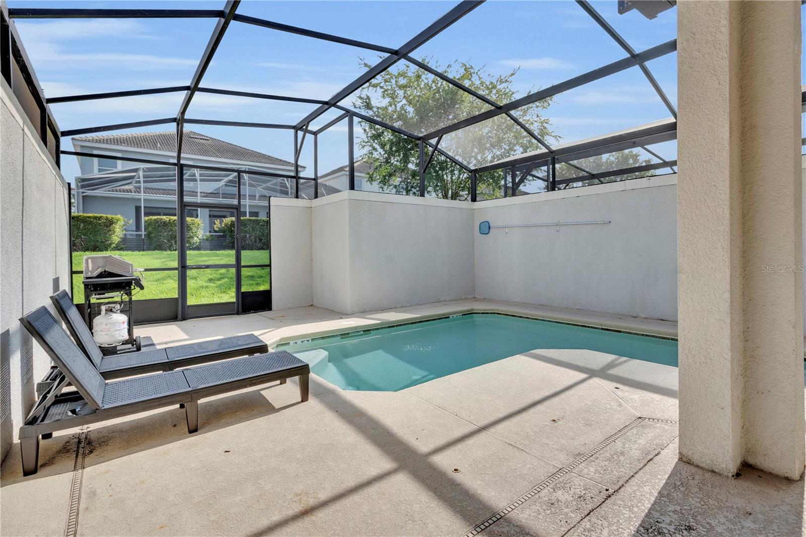 9061 DOGLEG DR, DAVENPORT, FL, 33896