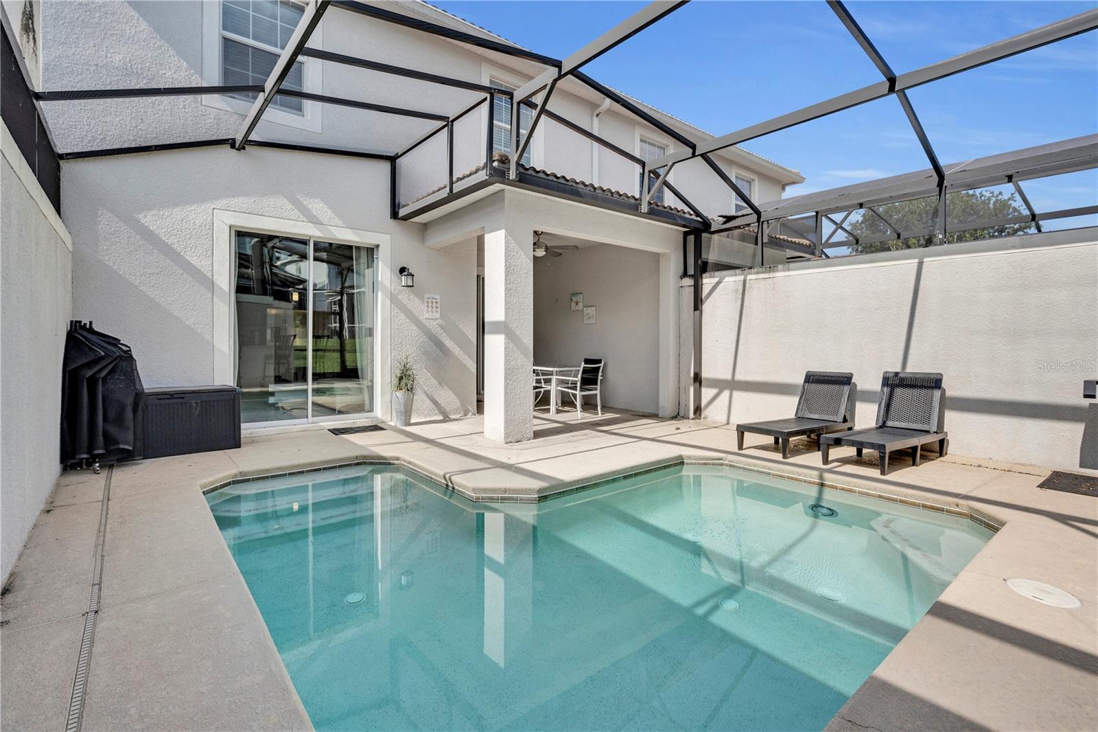 9061 DOGLEG DR, DAVENPORT, FL, 33896