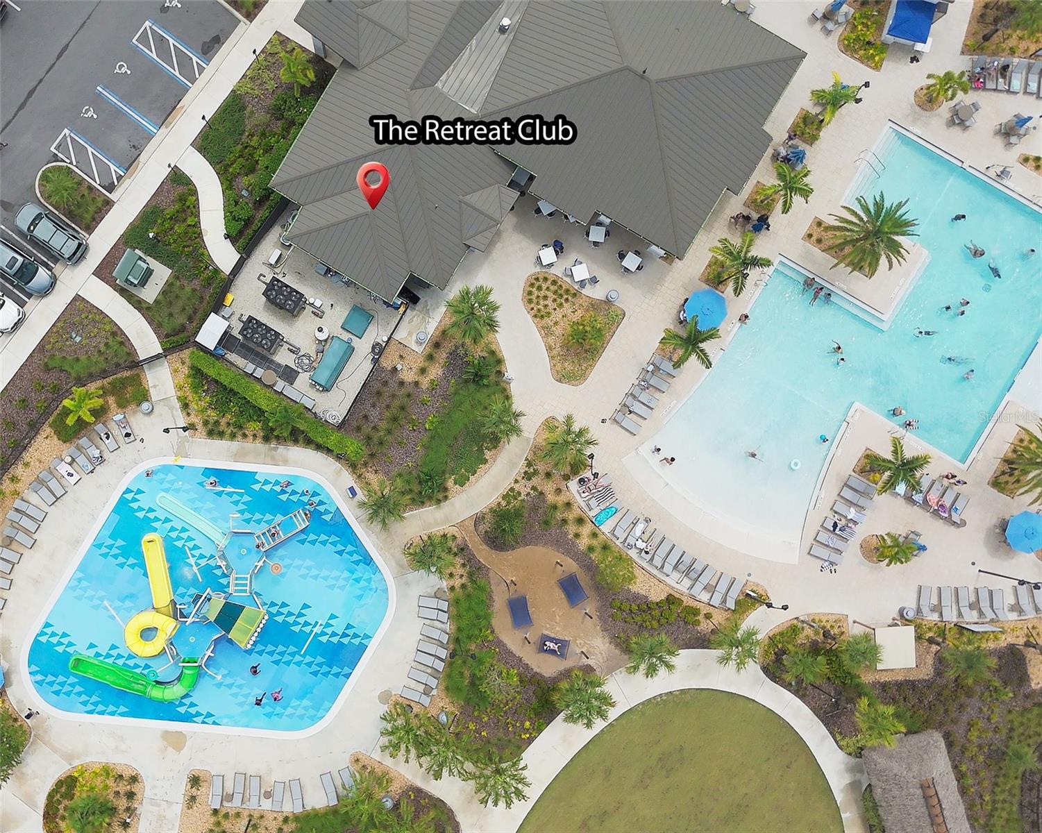 9061 DOGLEG DR, DAVENPORT, FL, 33896