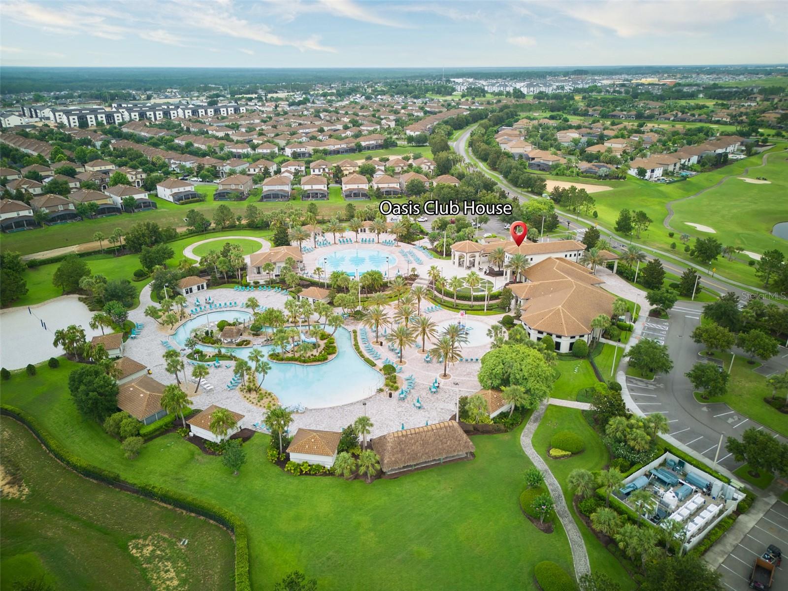 9061 DOGLEG DR, DAVENPORT, FL, 33896