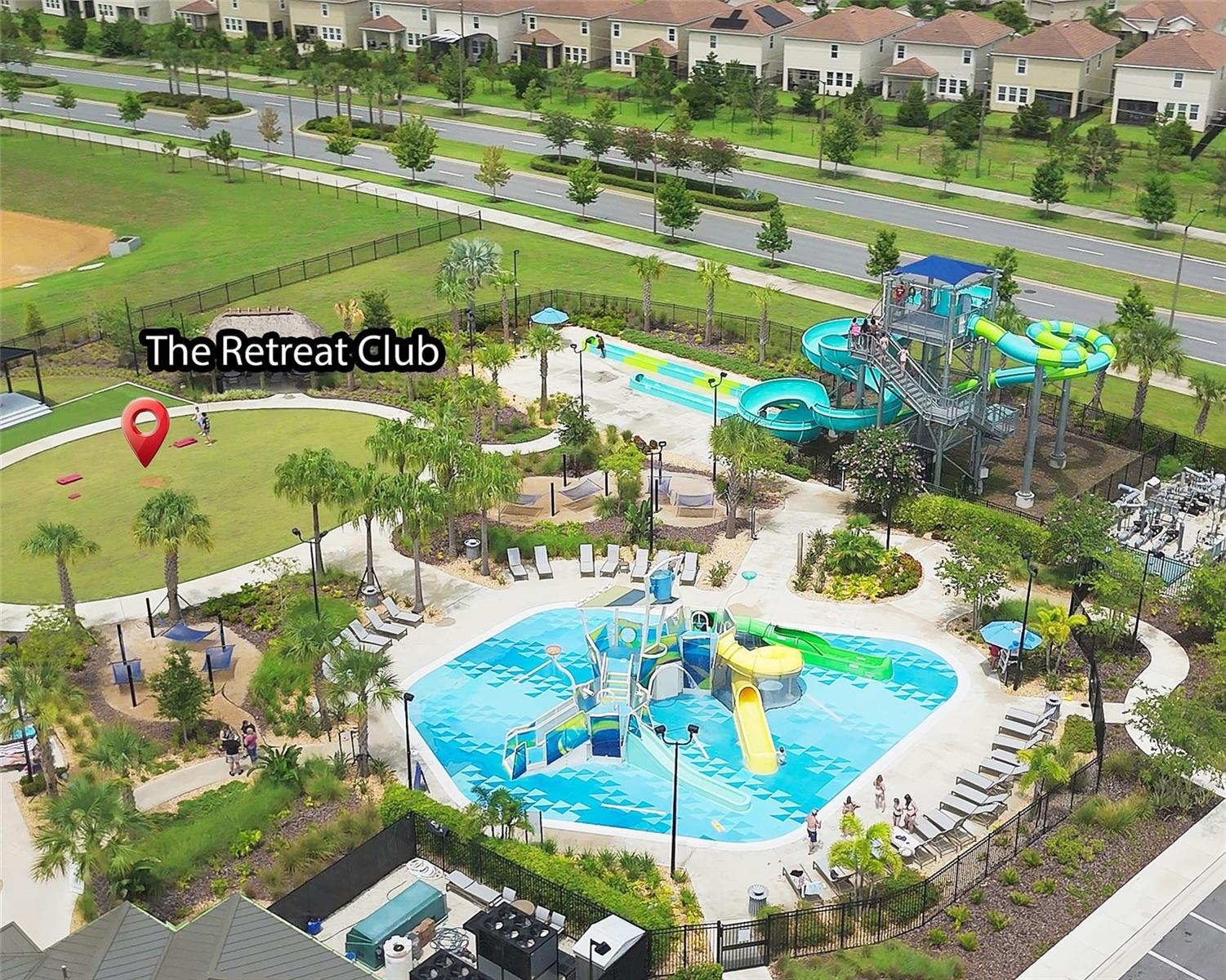 9061 DOGLEG DR, DAVENPORT, FL, 33896