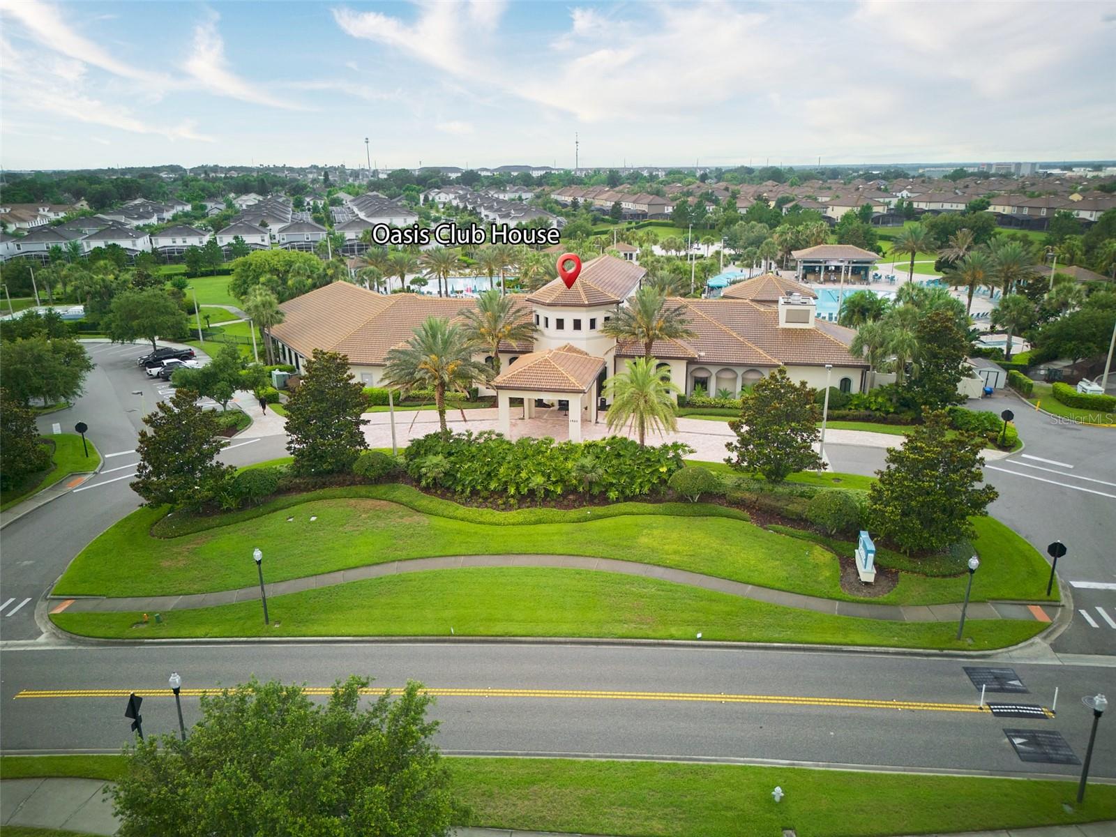 9061 DOGLEG DR, DAVENPORT, FL, 33896