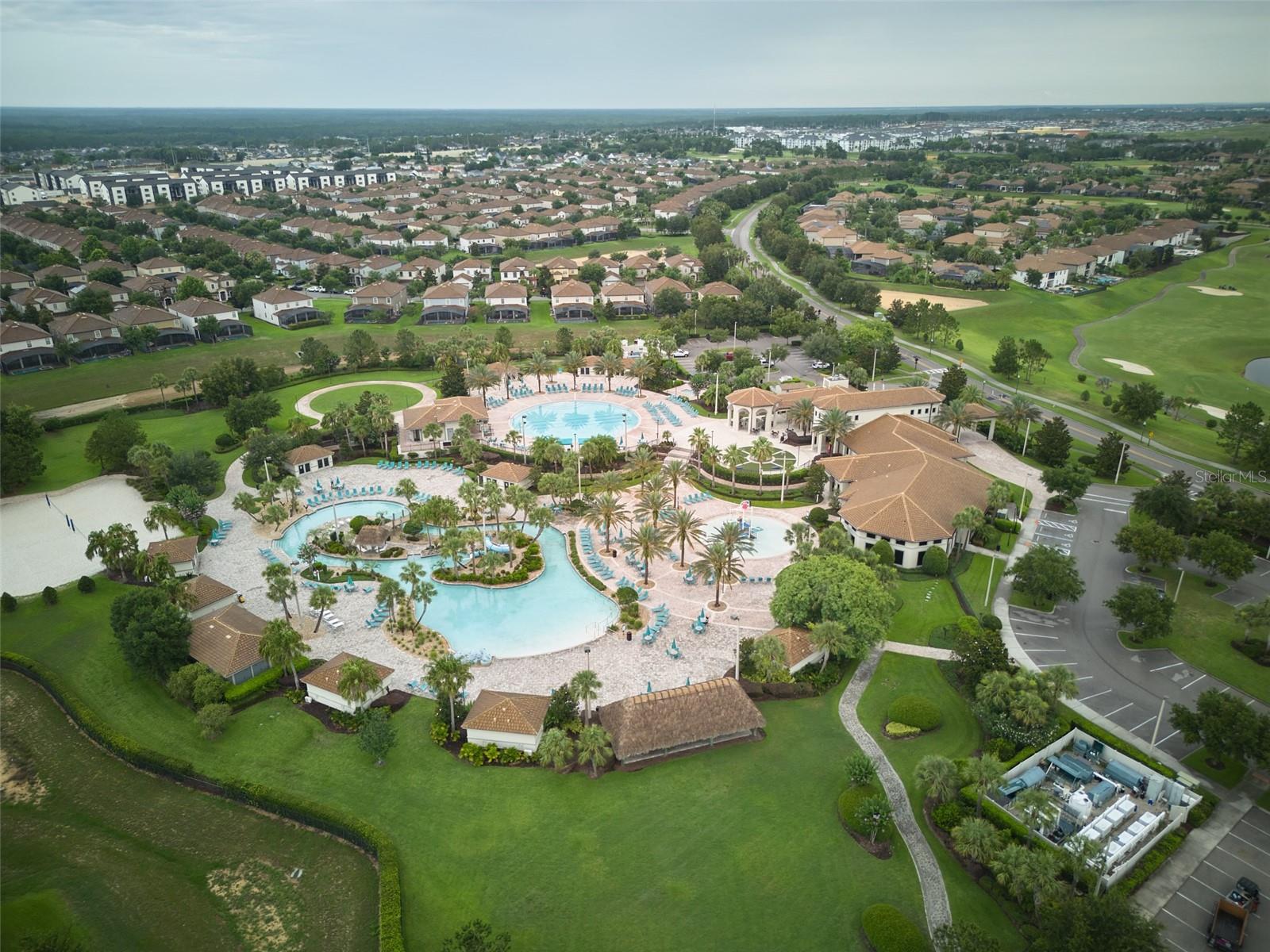 9061 DOGLEG DR, DAVENPORT, FL, 33896