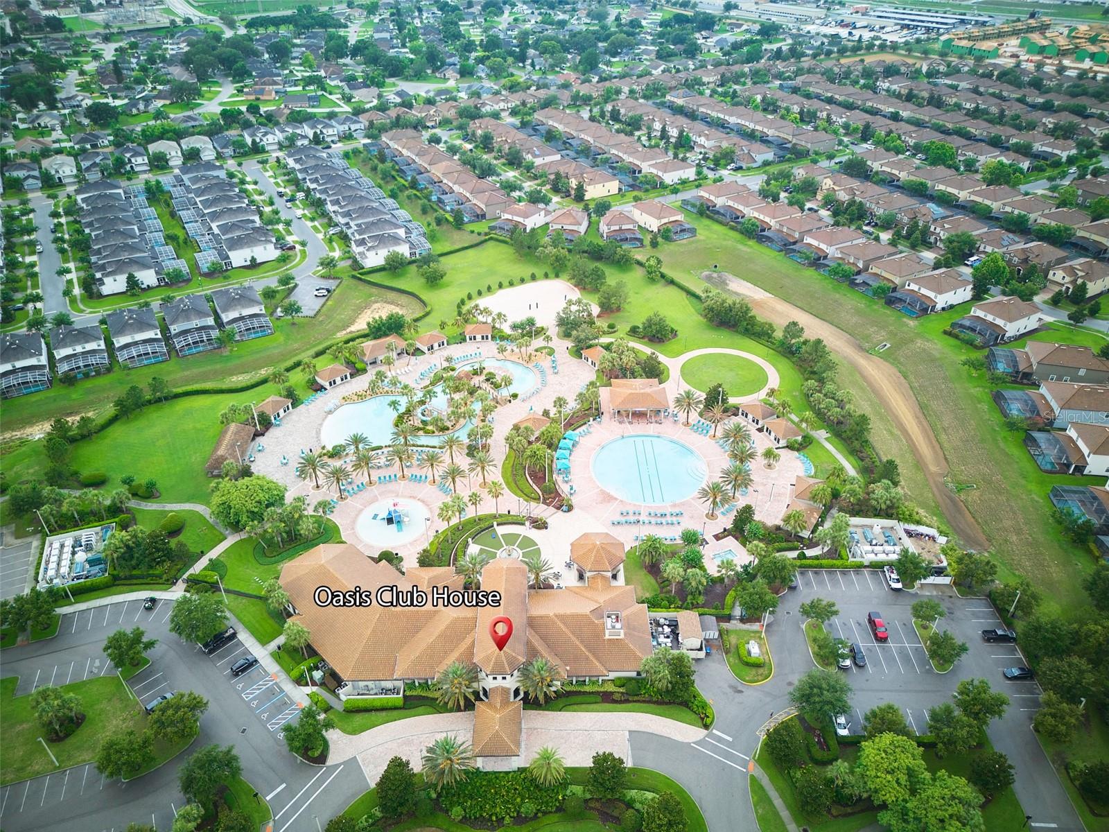 9061 DOGLEG DR, DAVENPORT, FL, 33896