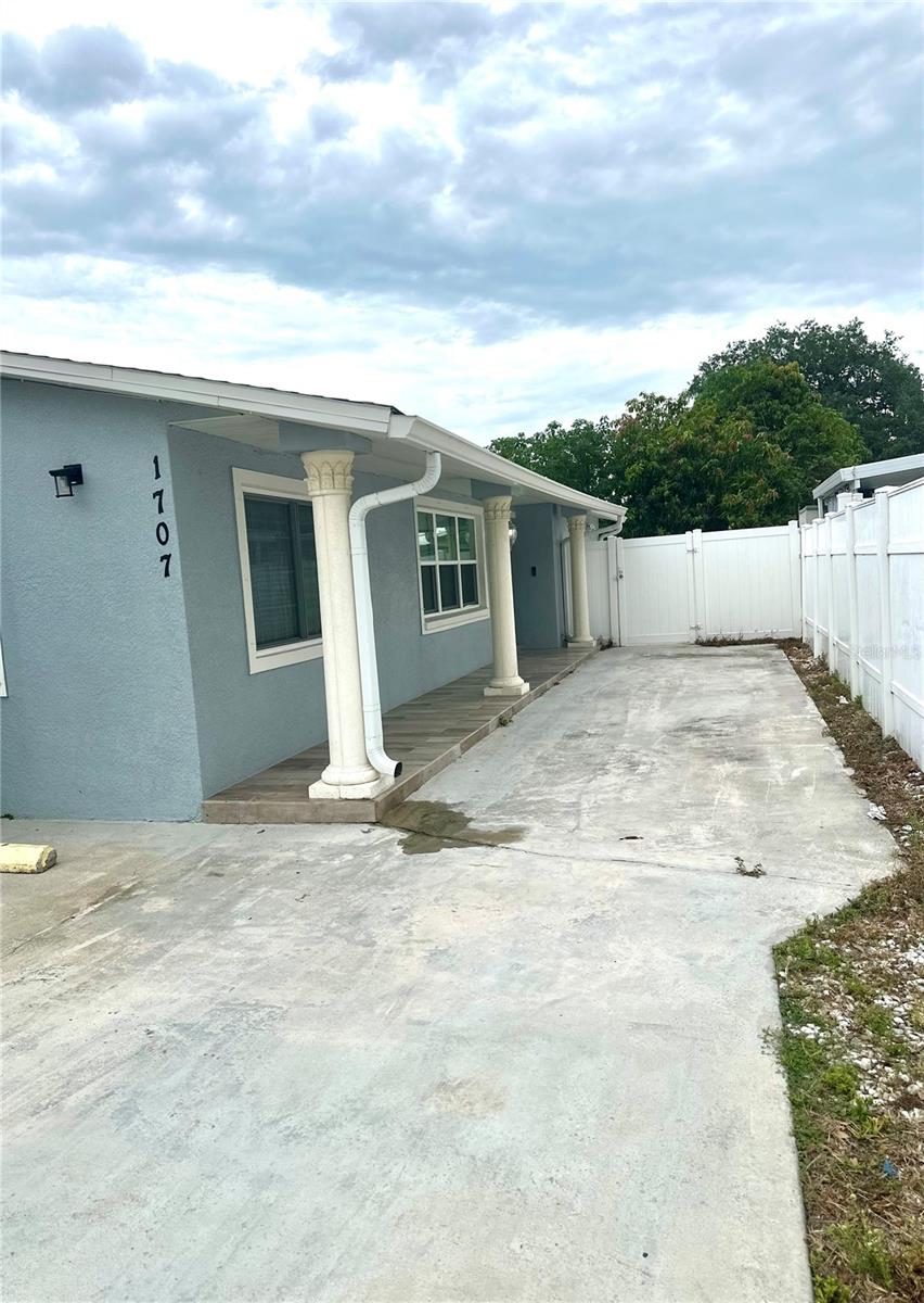 1707 W NORFOLK ST, TAMPA, FL, 33604