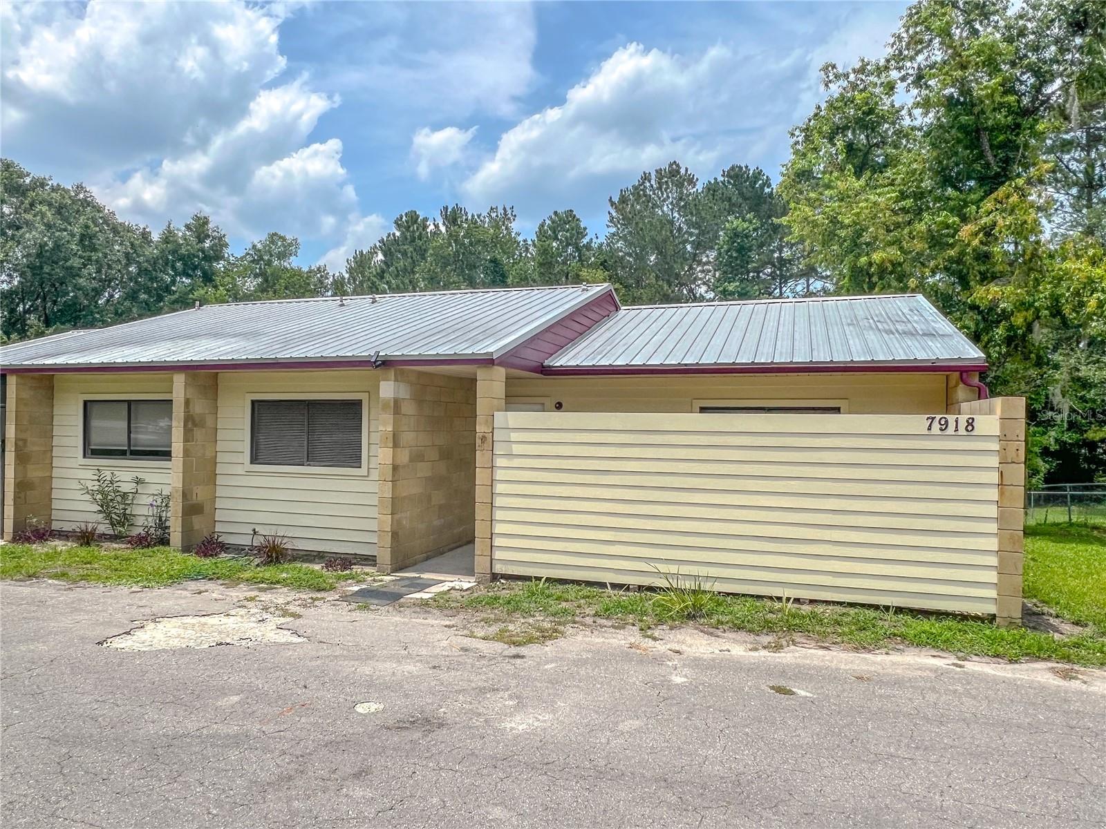 7918 NW 31ST AVE #B, GAINESVILLE, FL, 32606