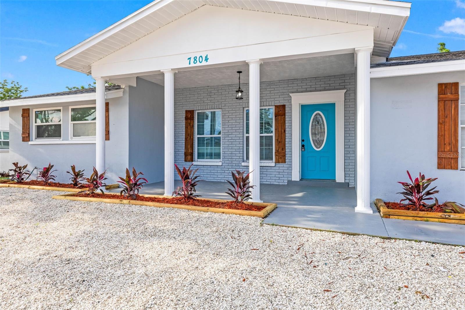 7804 BRACKEN DR, PORT RICHEY, FL, 34668