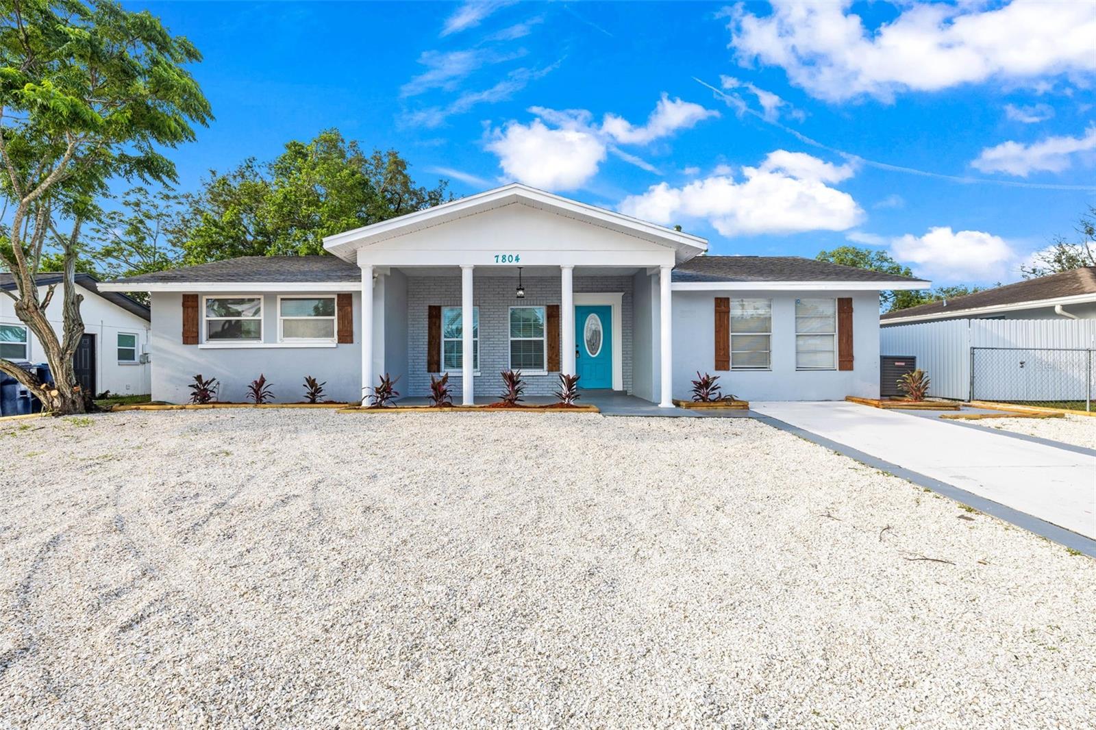 7804 BRACKEN DR, PORT RICHEY, FL, 34668