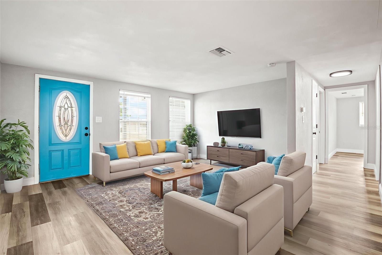 7804 BRACKEN DR, PORT RICHEY, FL, 34668