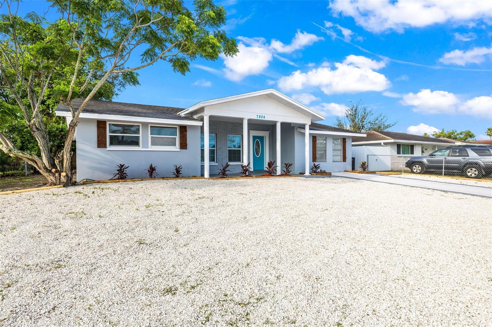 7804 BRACKEN DR, PORT RICHEY, FL, 34668